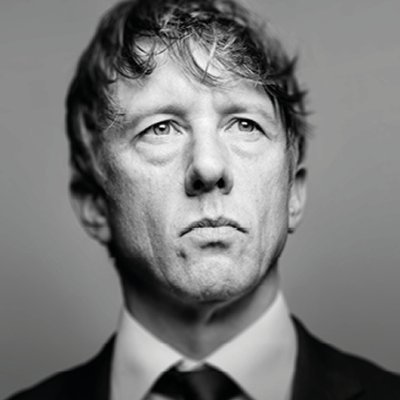 Jonathan Pie