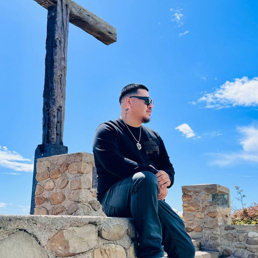 🥀jonathan🎭 Tapia🥀