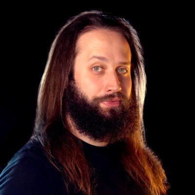 Jonathan Young