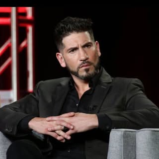 Jon Bernthal