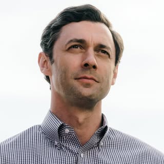 Jon Ossoff