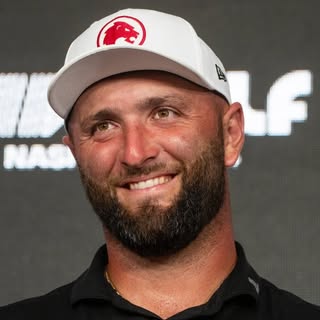 Jon Rahm Rodriguez