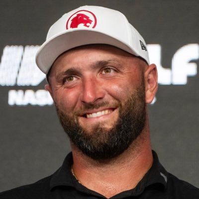 Jon Rahm Rodriguez