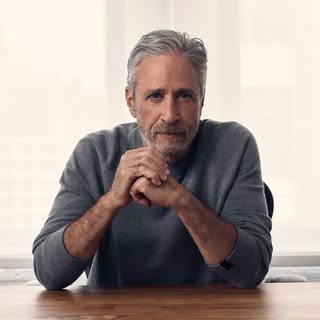 Jon Stewart