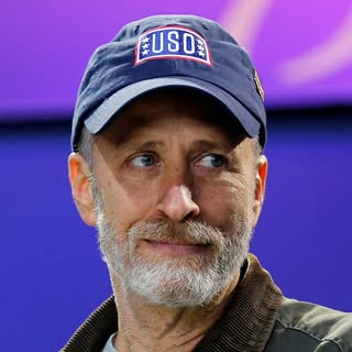 jon stewart daily
