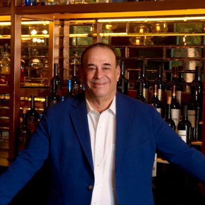 Jon Taffer