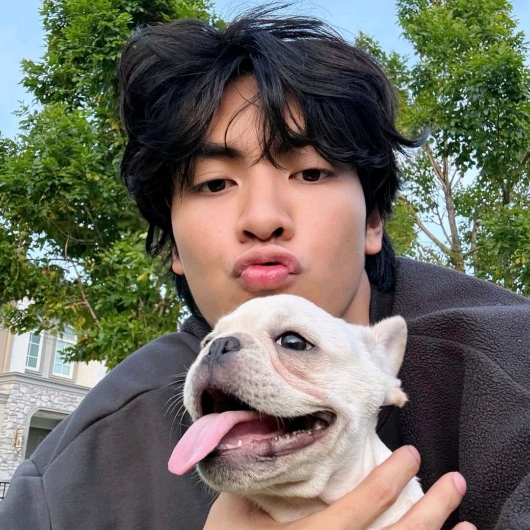𝐿𝑦♡ 😽🐶 x 🐼🐻