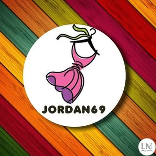جردن ۶۹