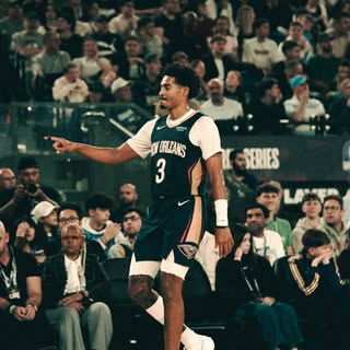 Jordan Poole 🥷