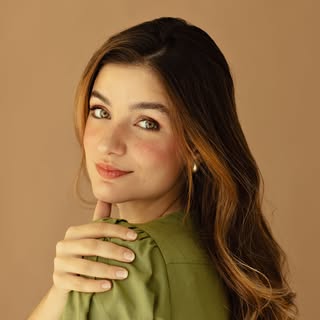 Jordana Vucetic.🌷