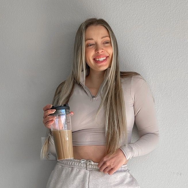 Christian Fat Loss Coach