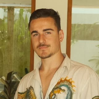 Jordan Candlish | Men’s & Relationship Coach