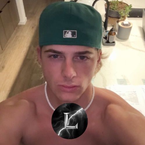 Jordan Modrynski 🍋