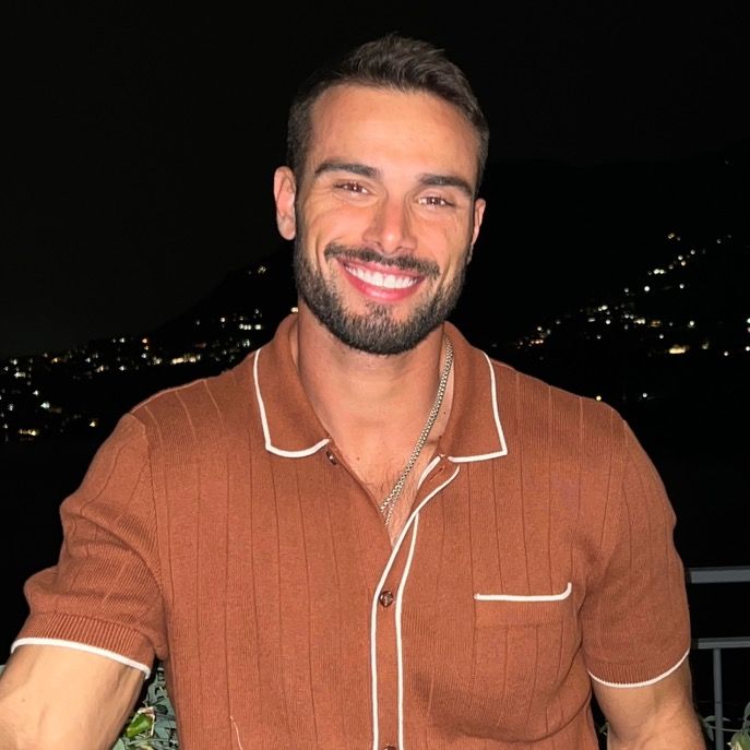 Jordan Morello