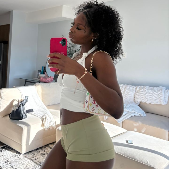 Jordan Ramsy 👩🏾‍🍳