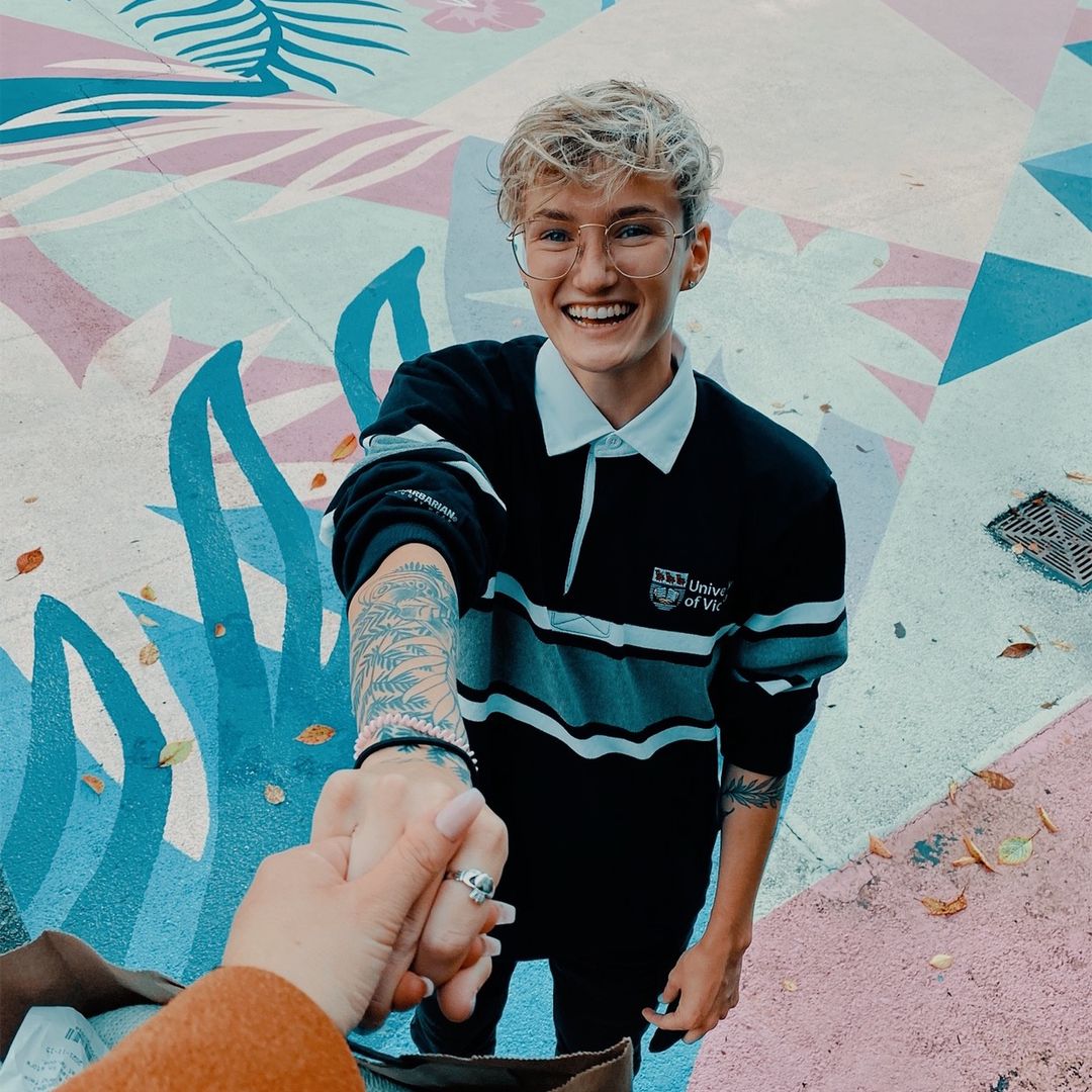 Jorden Hall 🇨🇦