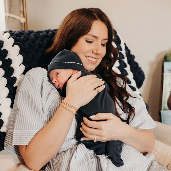 Jordyn | Motherhood 🩵