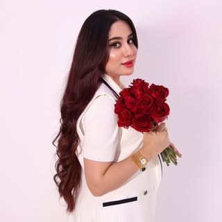 هاجر جابر | أم جوليا