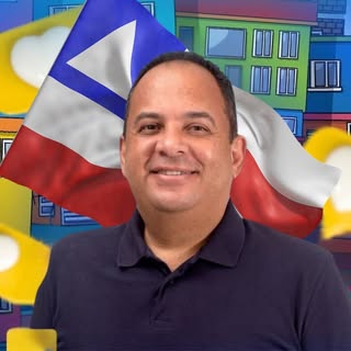 Jorge Araujo OFICIAL