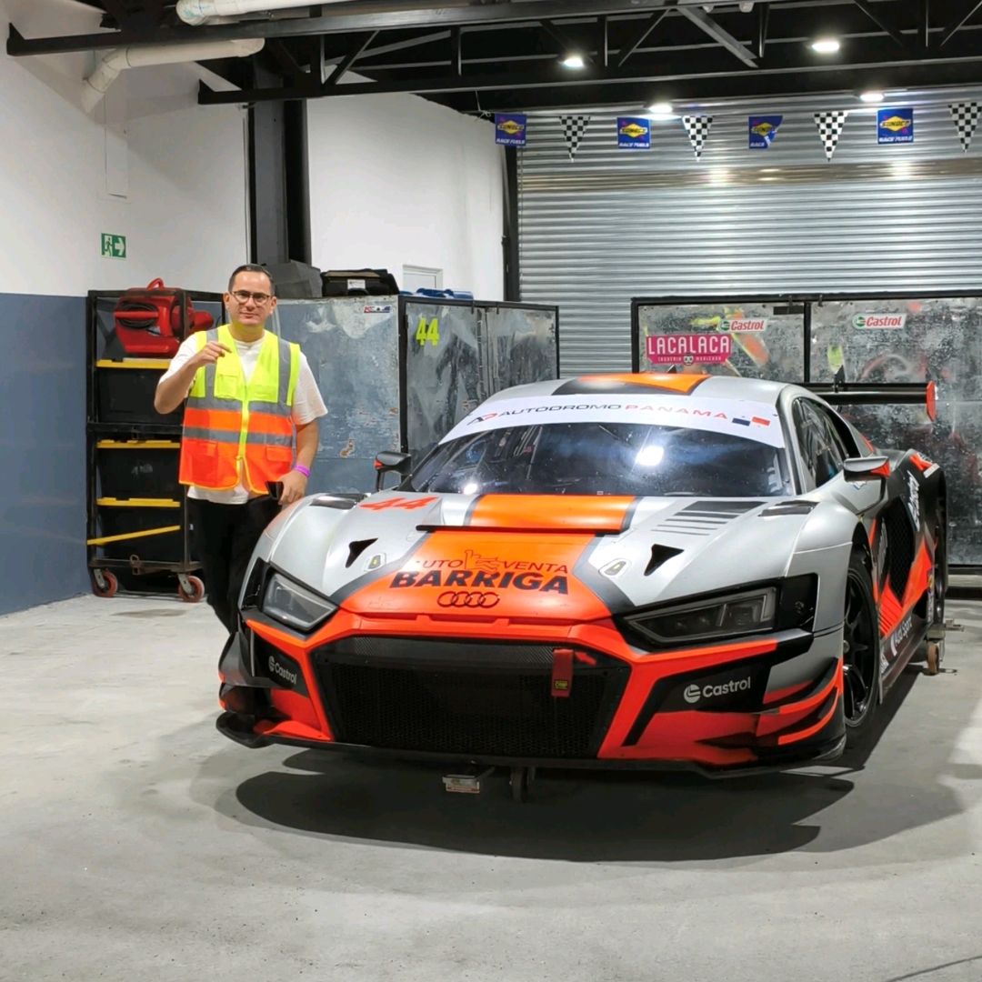 Jorge Autos Ecuador 🇪🇨