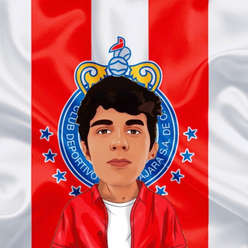 Jorge Gallegos