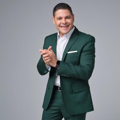 Jorge Gelpí Pagán