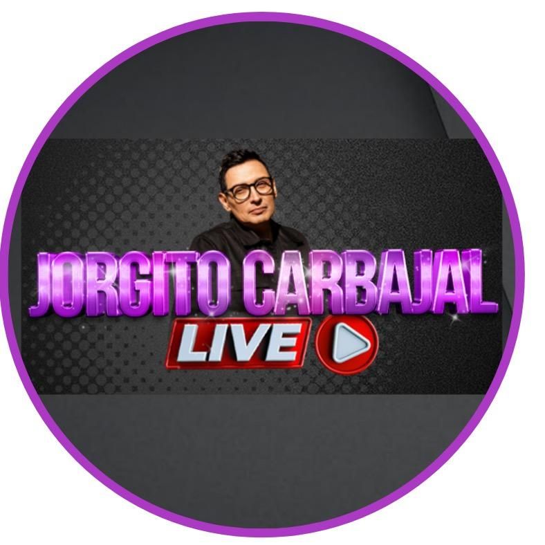 Jorge Carbajal