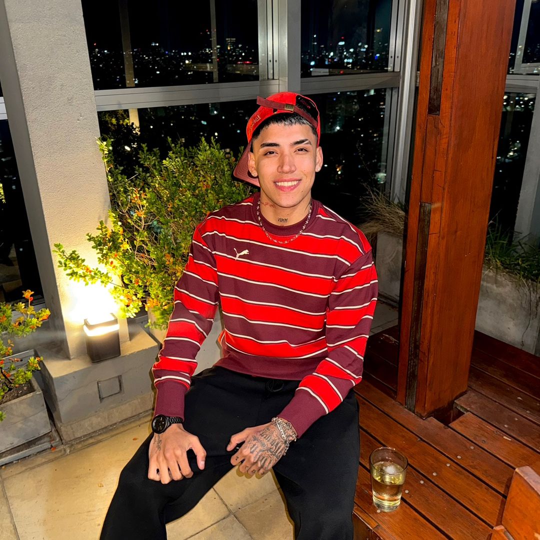 Jorgito barrionuevo