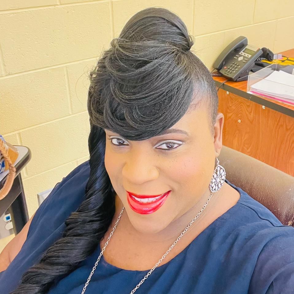 Joscelyn Covington