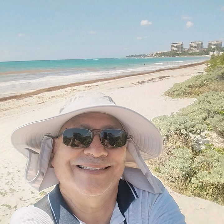 Jose Rojas Rodriguez