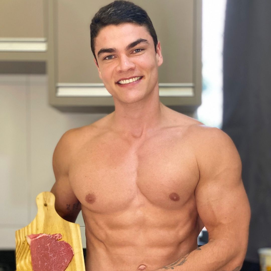 José Alvarenga
