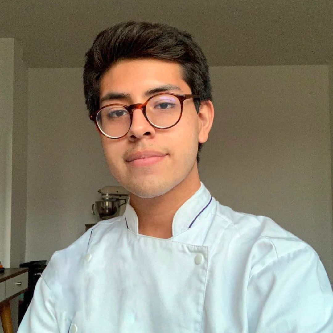 Jose Hidalgo👨🏻‍🍳