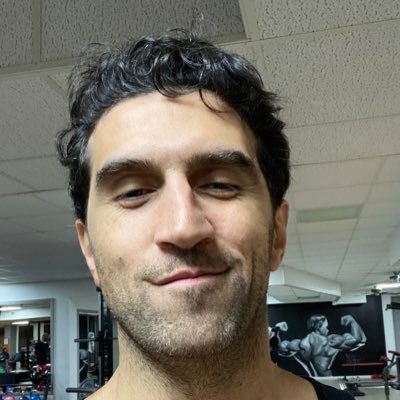 Josef Fares