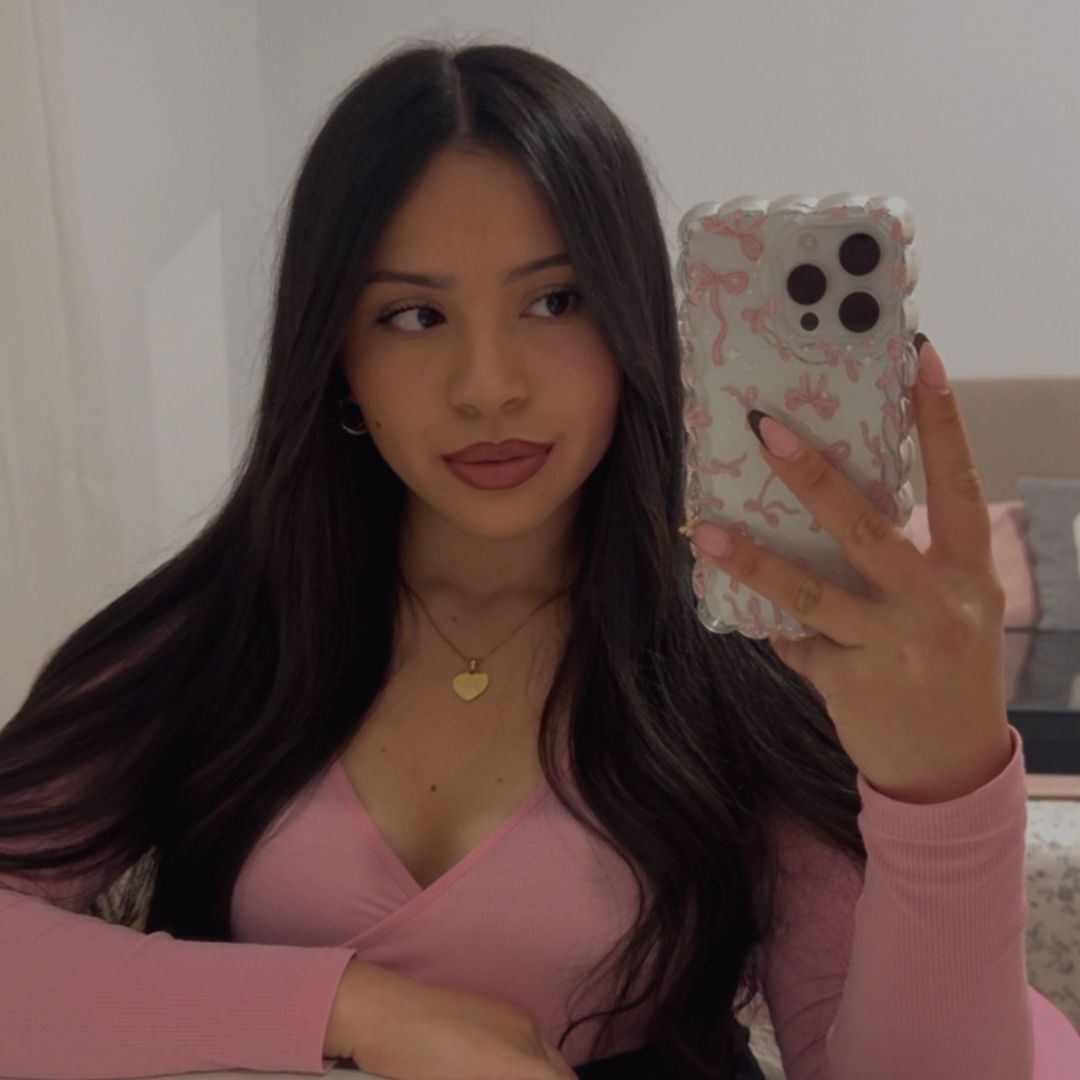 Joselyn 🌙🎀