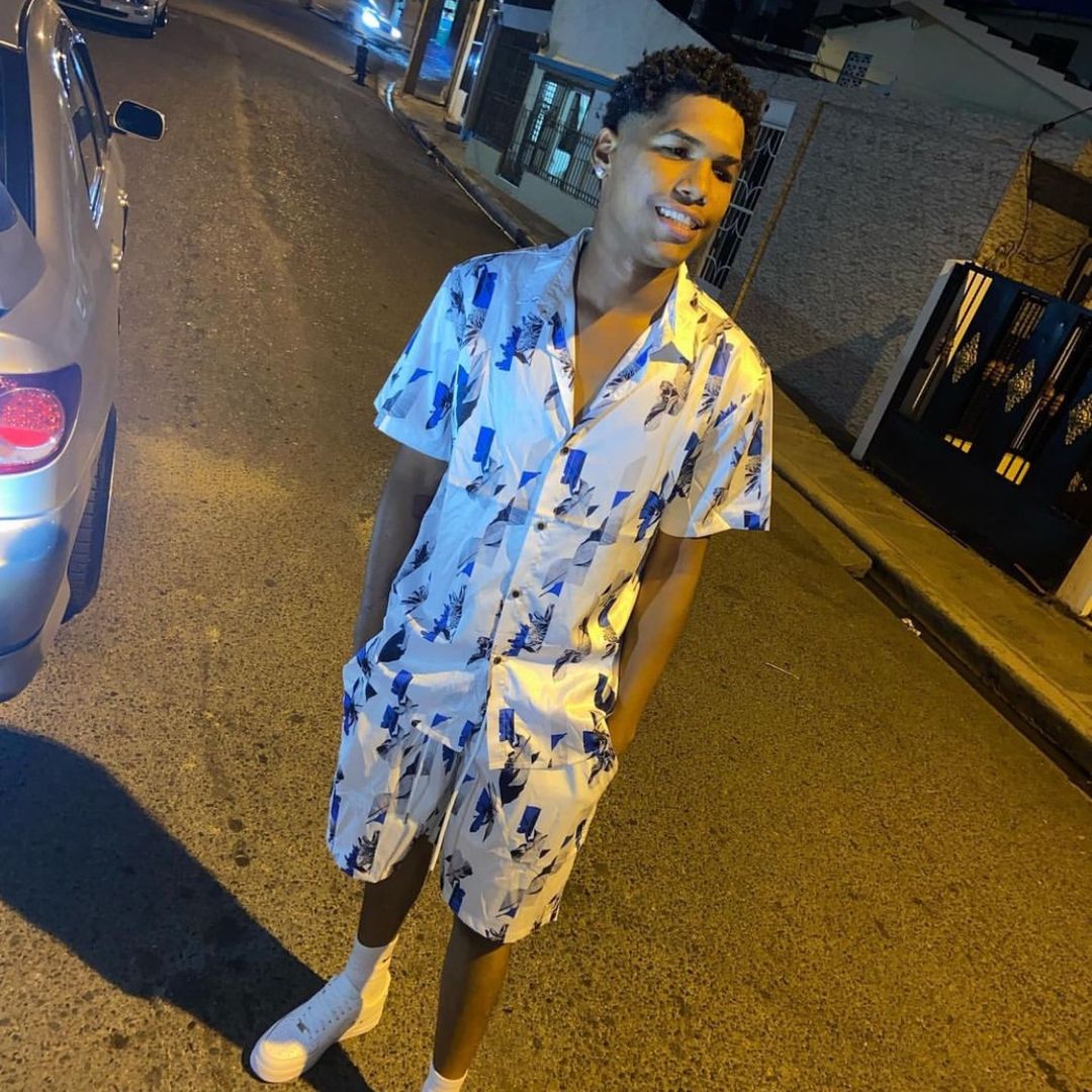 josé mas flow