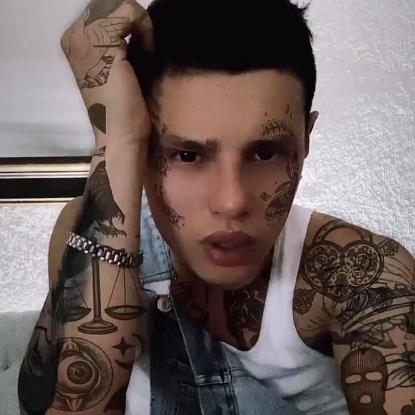 Joseph Alfaro