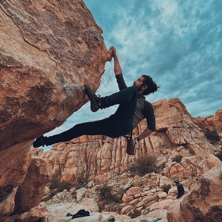 Joseph Diaz