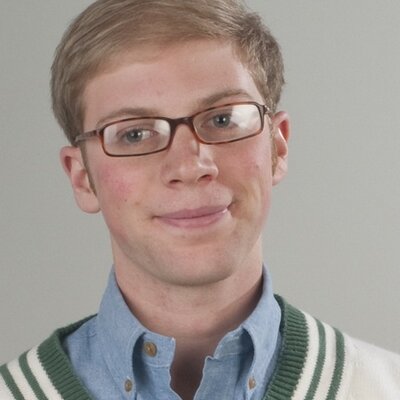 Joe Pera
