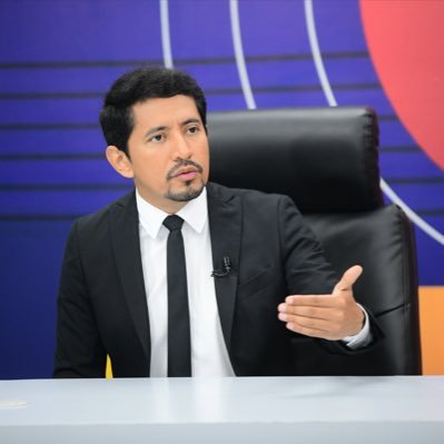 Jose Valdez 🇸🇻