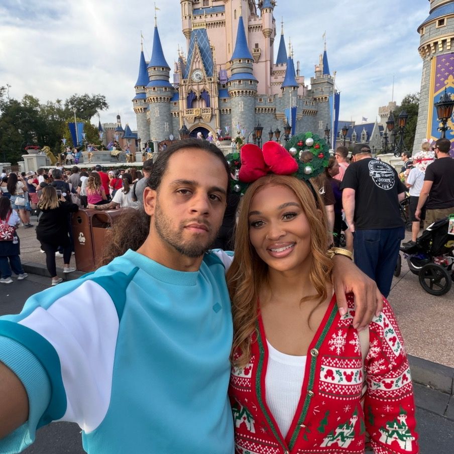 Josh & Jaz