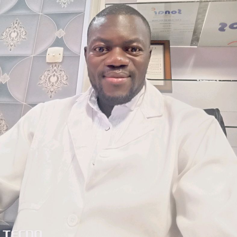 Dr.Love(Daktari Joshua Wafula)