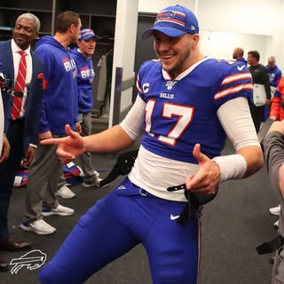 Josh Allen