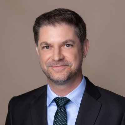 Josh Daspit