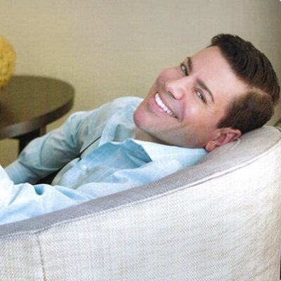 Joshua Estrin