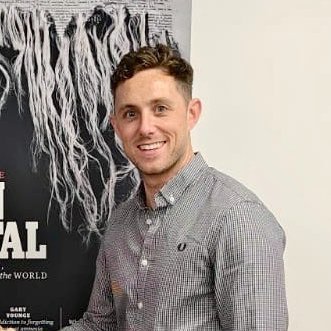 Josh Halliday