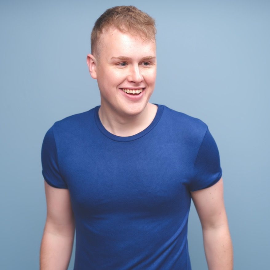 Josh Jones comedy