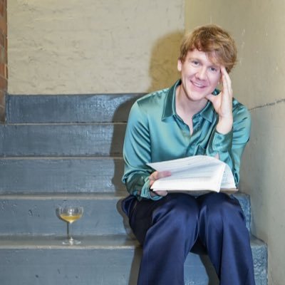 Josh Thomas