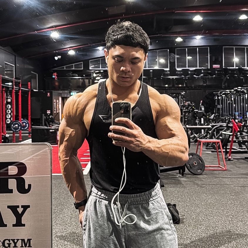 Joshua Calleja