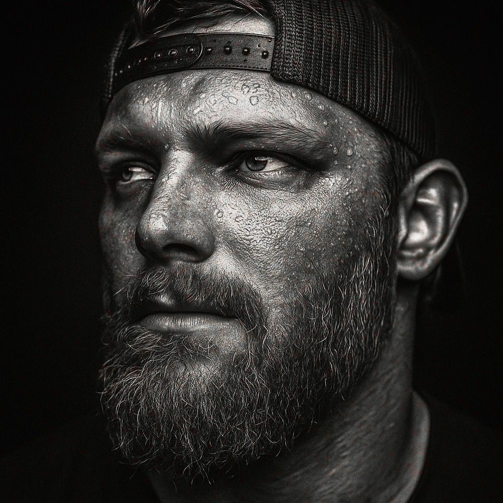 Joshua Gaskin