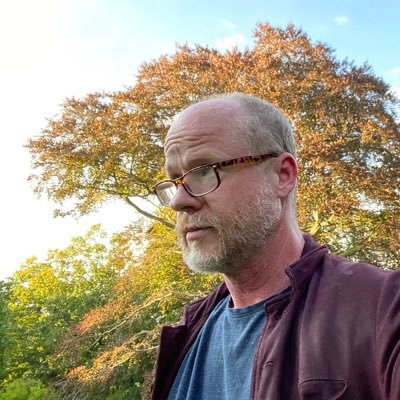 Joss Whedon